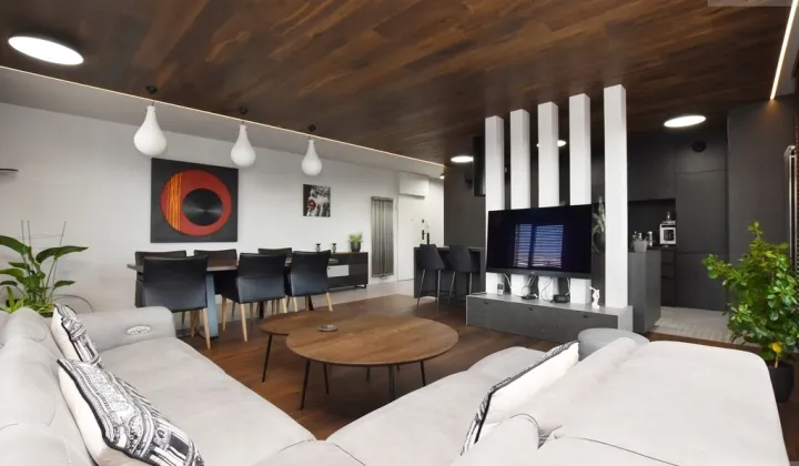 Mieszkanie 3-pokojowe Kraków Prądnik Biały, ul. Papierni Prądnickich