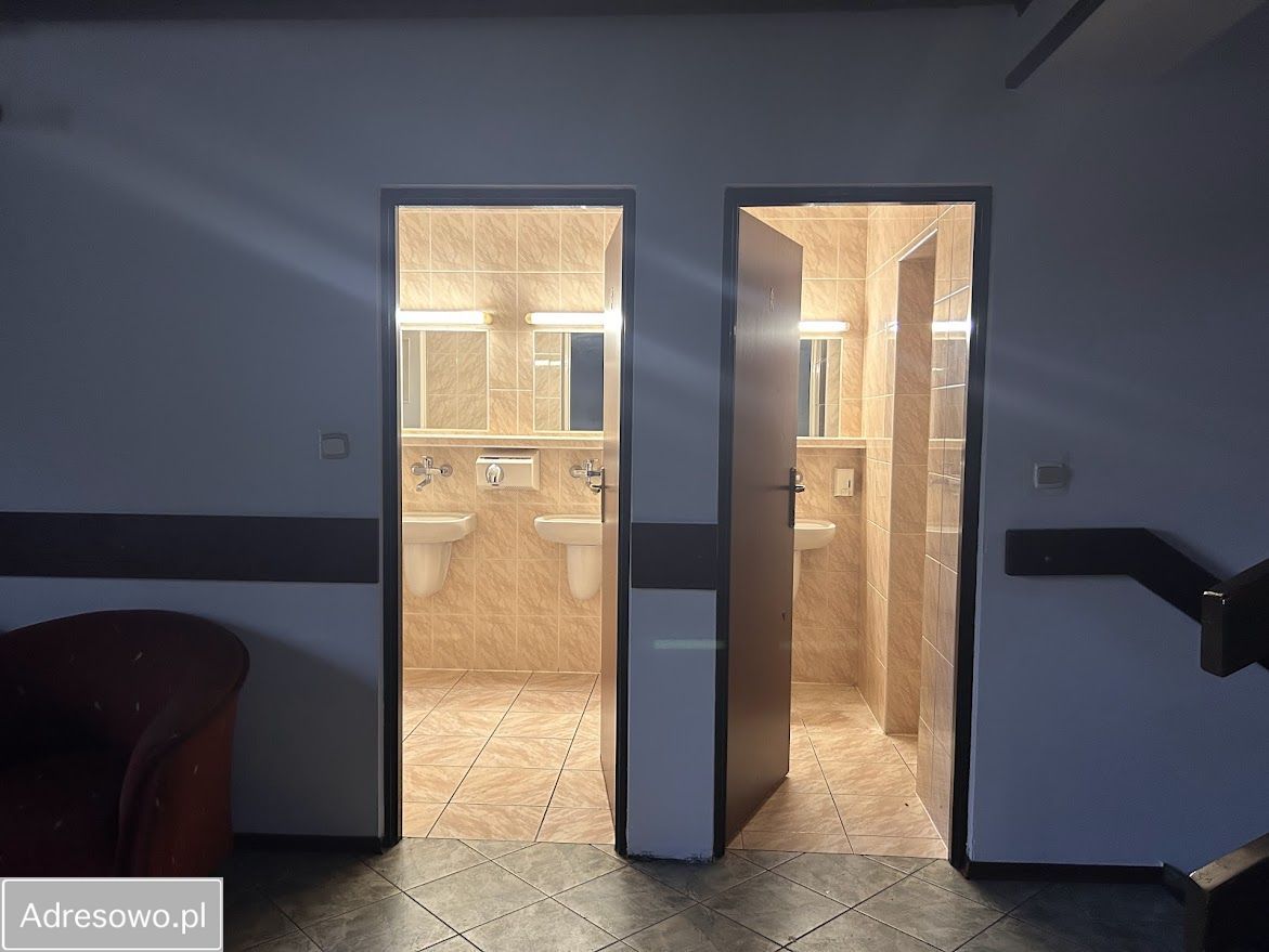 Nieruchomość komercyjna Siestrzeń, ul. Rozalińska. Zdjęcie 6