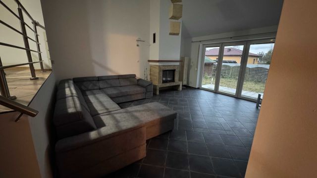 bliźniak Dziadowa Kłoda. Zdjęcie 1