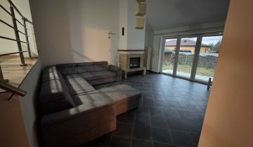 bliźniak Dziadowa Kłoda