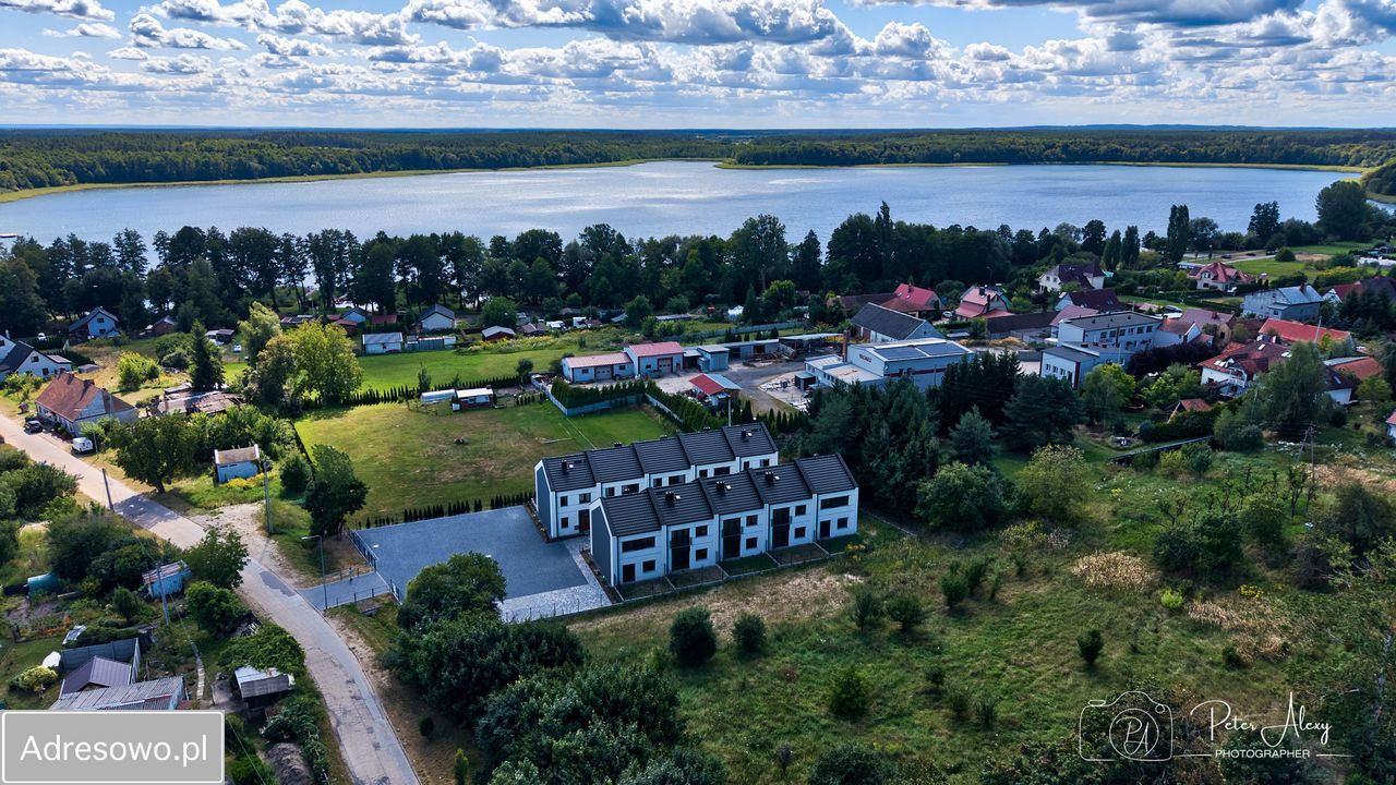 Mieszkanie 5-pokojowe Wilkowo. Zdjęcie 7