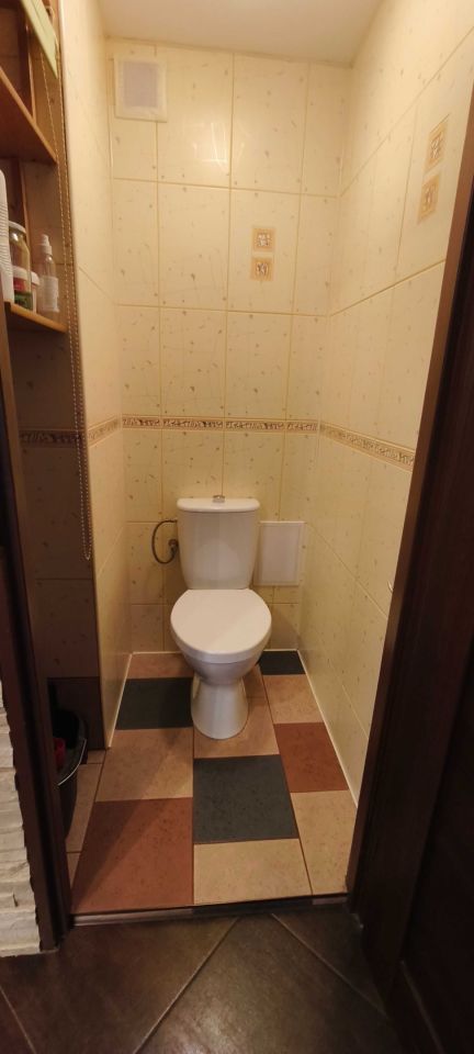 Mieszkanie 3-pokojowe Sosnowiec Zagórze. Zdjęcie 3