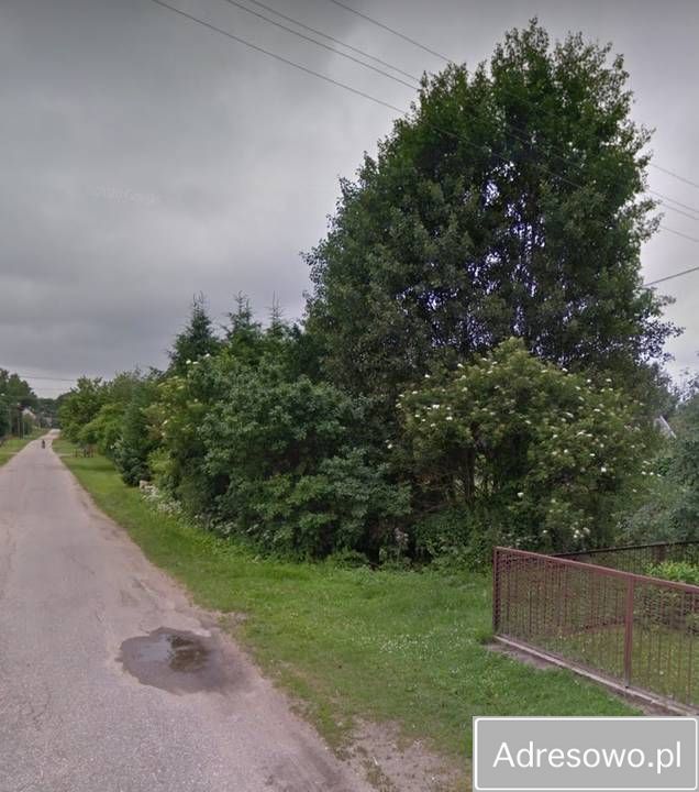 Działka siedliskowa Haćki. Zdjęcie 3