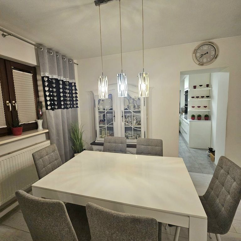 dom wolnostojący, 4 pokoje Krakuszowice. Zdjęcie 7