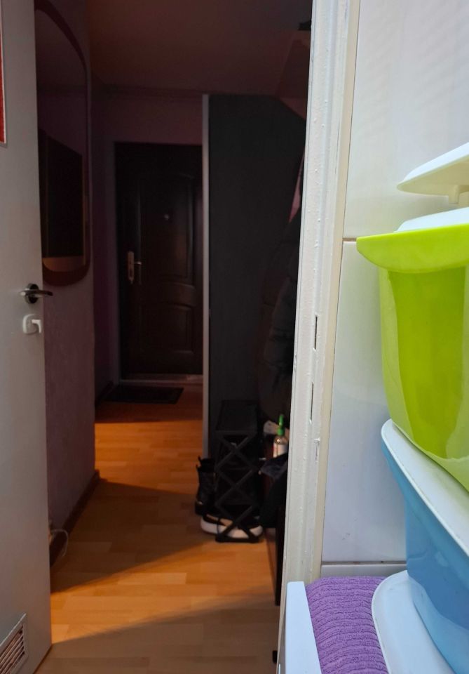 Mieszkanie 2-pokojowe Inowrocław. Zdjęcie 4