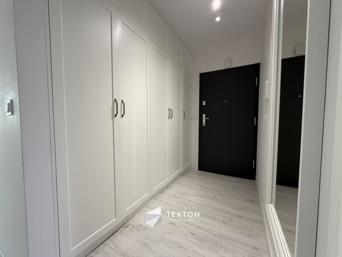 Mieszkanie 3-pokojowe Poznań Podolany, ul. Jasielska. Zdjęcie 8