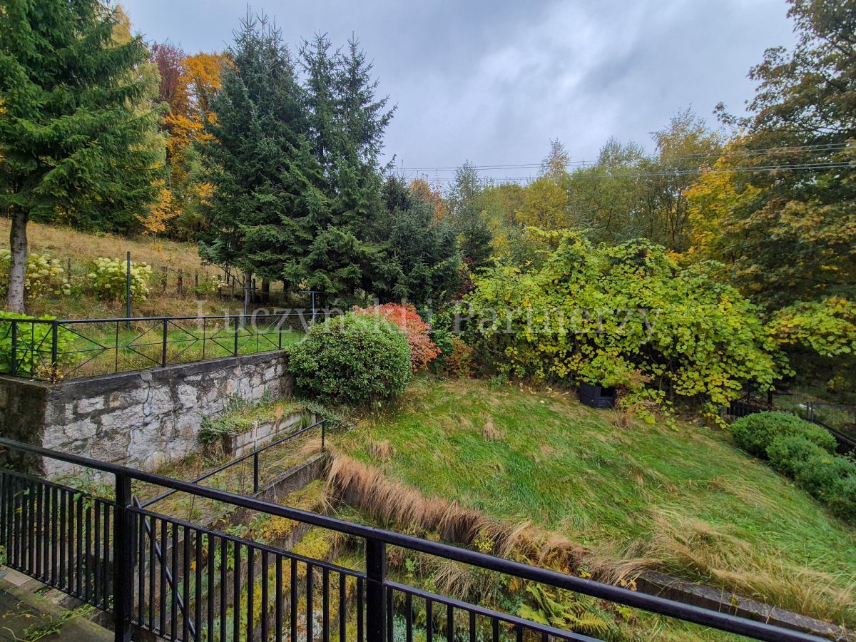 Mieszkanie 3-pokojowe Szklarska Poręba. Zdjęcie 19