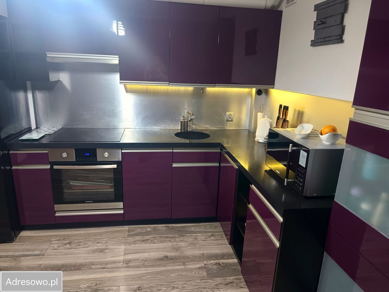 Mieszkanie 3-pokojowe Sulechów, os. Nadodrzańskie. Zdjęcie 12