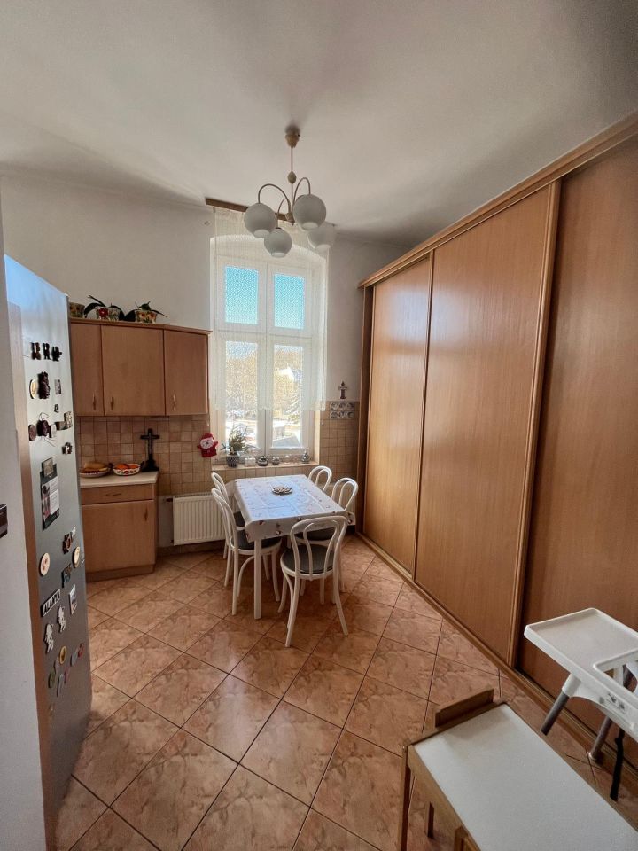 Mieszkanie 4-pokojowe Gorzów Wielkopolski Śródmieście, ul. Bolesława Chrobrego. Zdjęcie 5