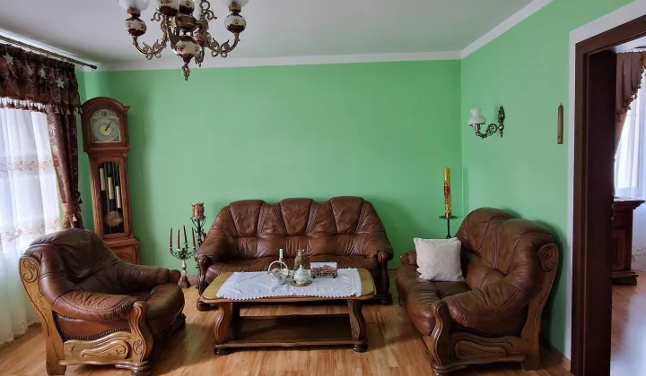 Mieszkanie 2-pokojowe Jugów Goliszyn, ul. Główna