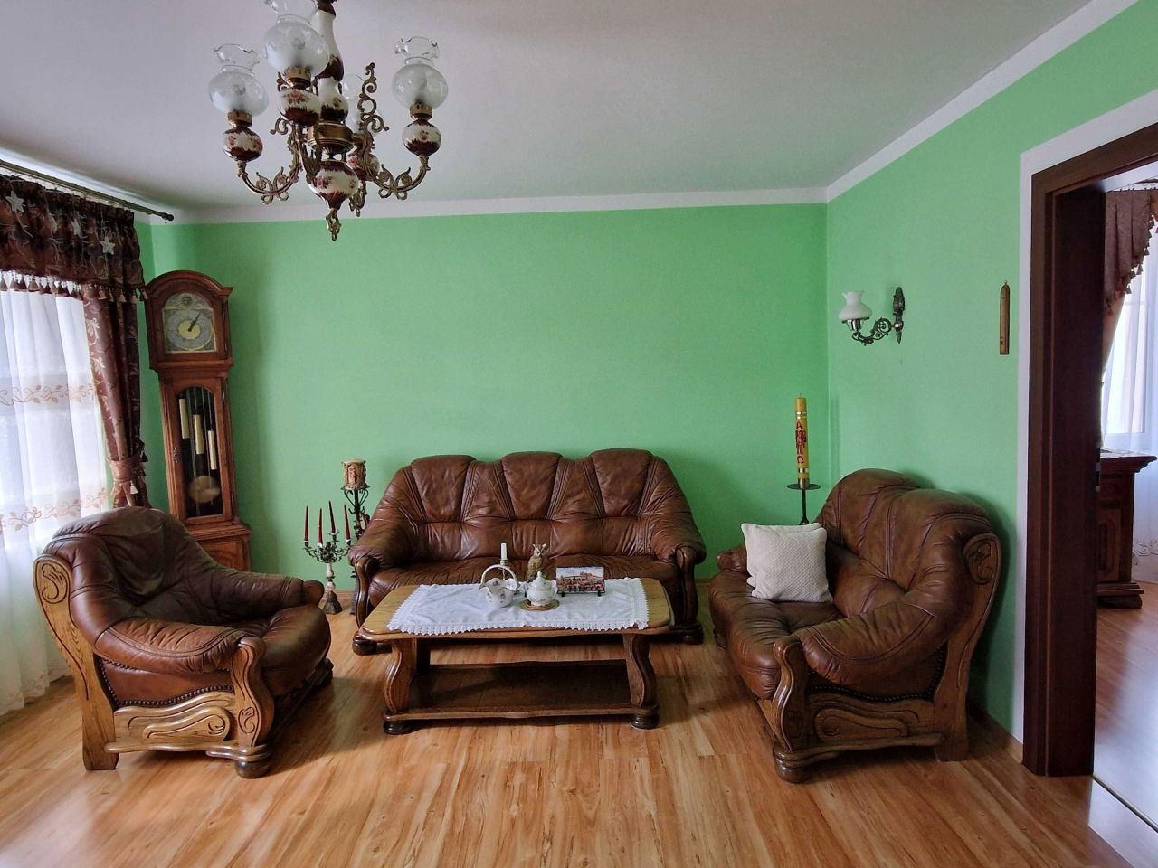 Mieszkanie 2-pokojowe Jugów. Zdjęcie 1