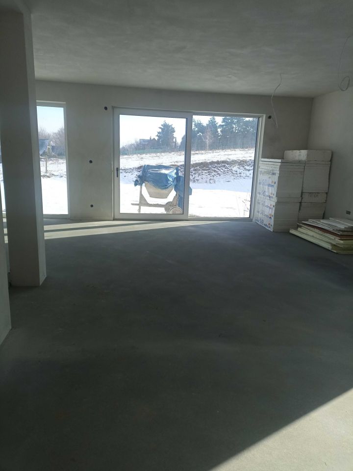 dom wolnostojący Nowy Wiśnicz. Zdjęcie 3