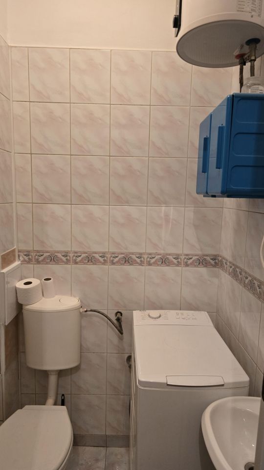 Mieszkanie 1-pokojowe Kraków Bronowice, ul. Lucjana Rydla. Zdjęcie 3