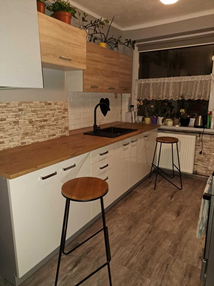 Mieszkanie 2-pokojowe Paczyna. Zdjęcie 3