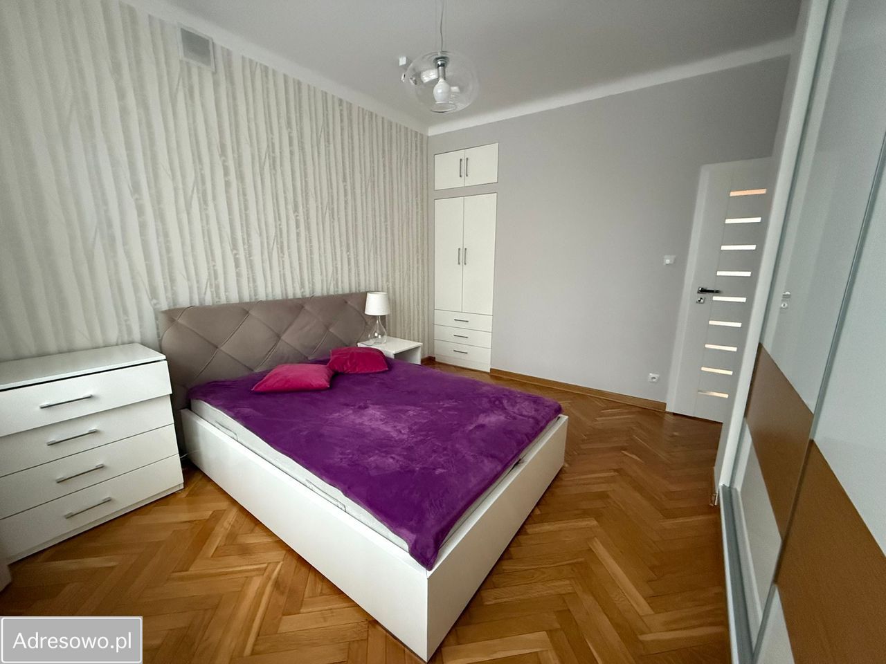 Mieszkanie 2-pokojowe Warszawa Mokotów, al. Niepodległości. Zdjęcie 10