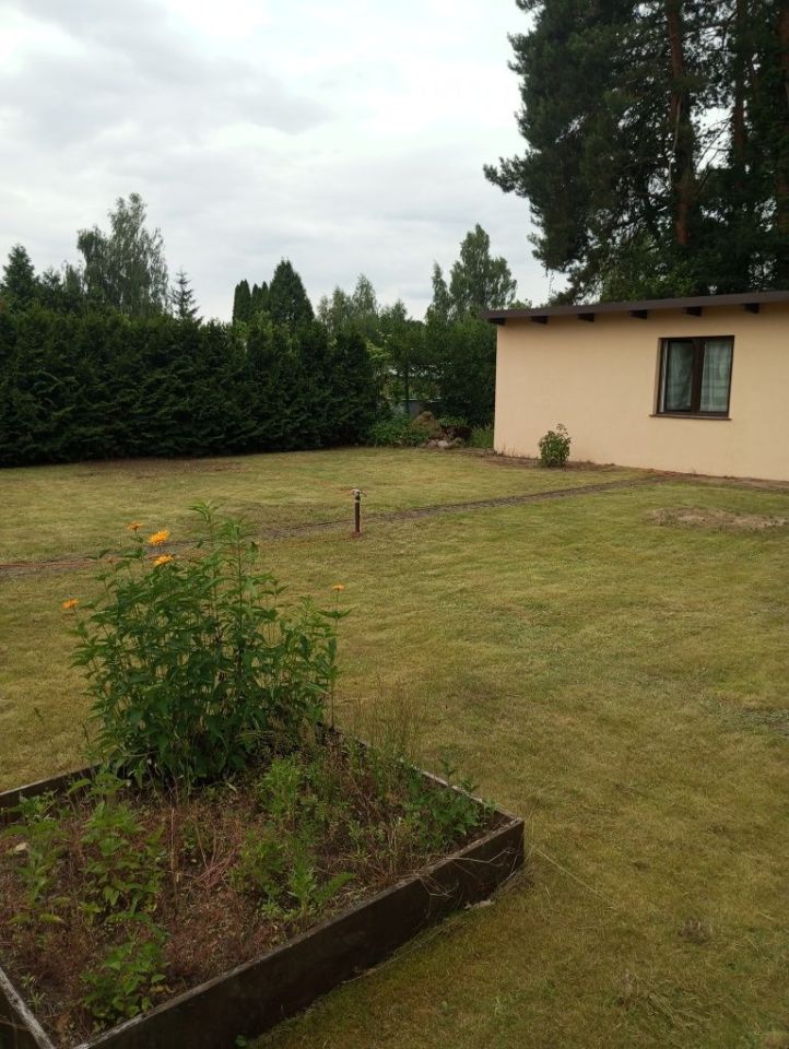 Działka rod Brodnica, ul. Boczna. Zdjęcie 4