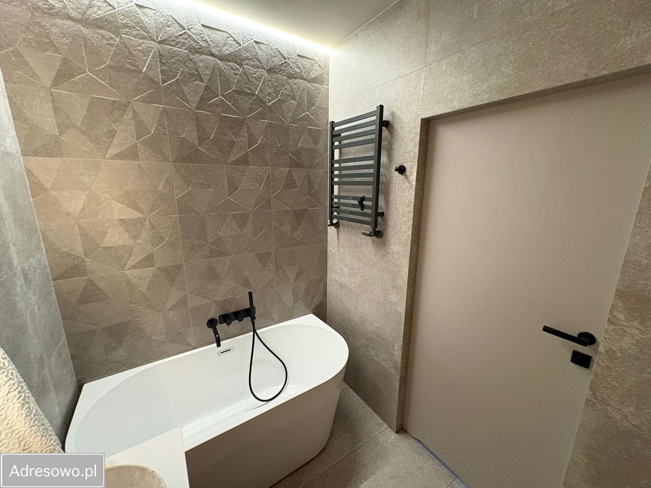 Mieszkanie 4-pokojowe Wrocław Jagodno, ul. Edmunda Kajdasza. Zdjęcie 2