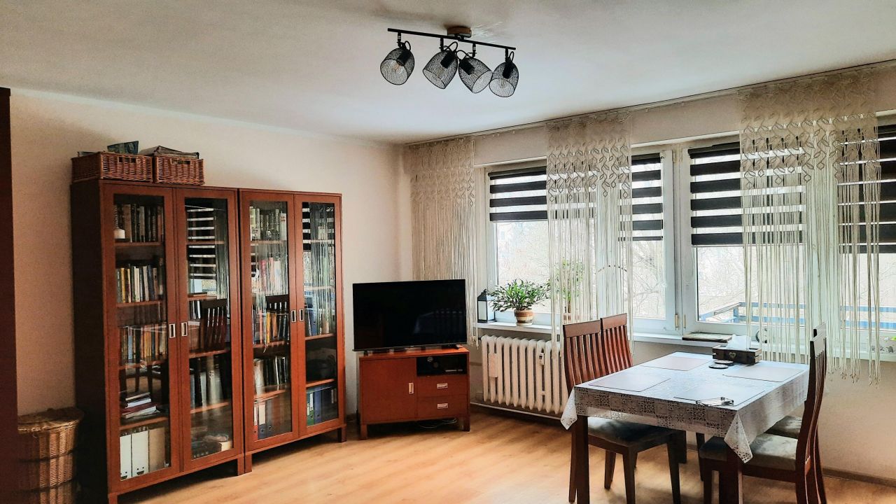 Mieszkanie 3-pokojowe Toruń Na Skarpie, ul. kard. Stefana Wyszyńskiego. Zdjęcie 7