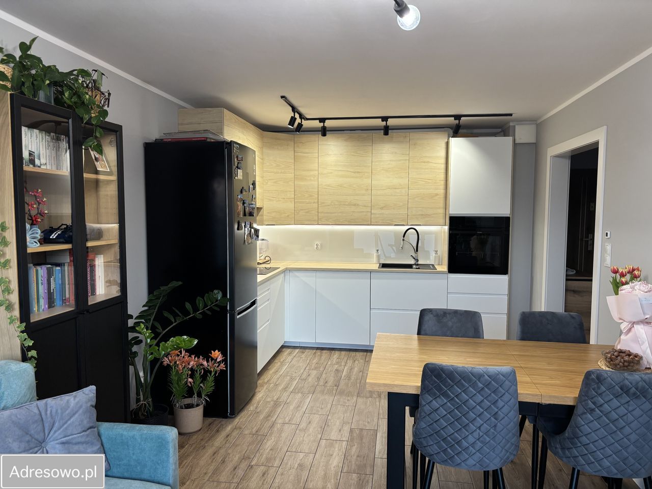 Mieszkanie 3-pokojowe Lębork, ul. Wileńska. Zdjęcie 7