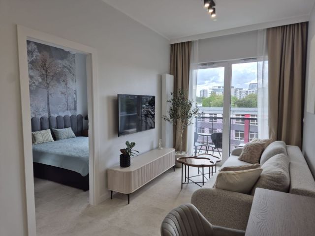 Mieszkanie 2-pokojowe Wrocław, ul. Kurkowa. Zdjęcie 1