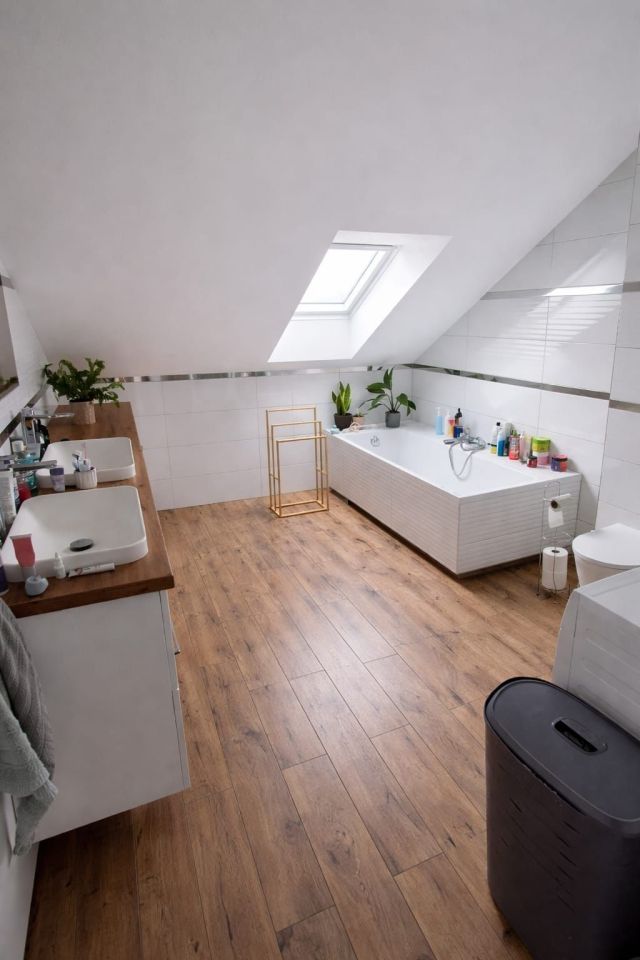 bliźniak Stargard, ul. Widokowa. Zdjęcie 6