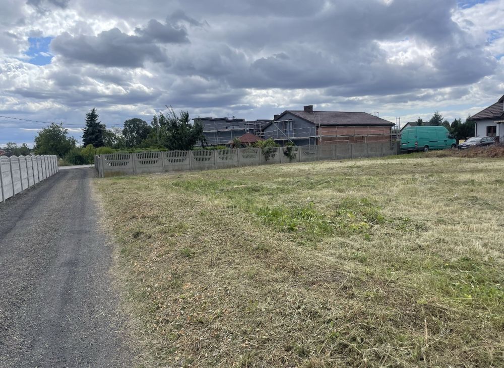 Działka budowlana Kłodawa, ul. Własna. Zdjęcie 4