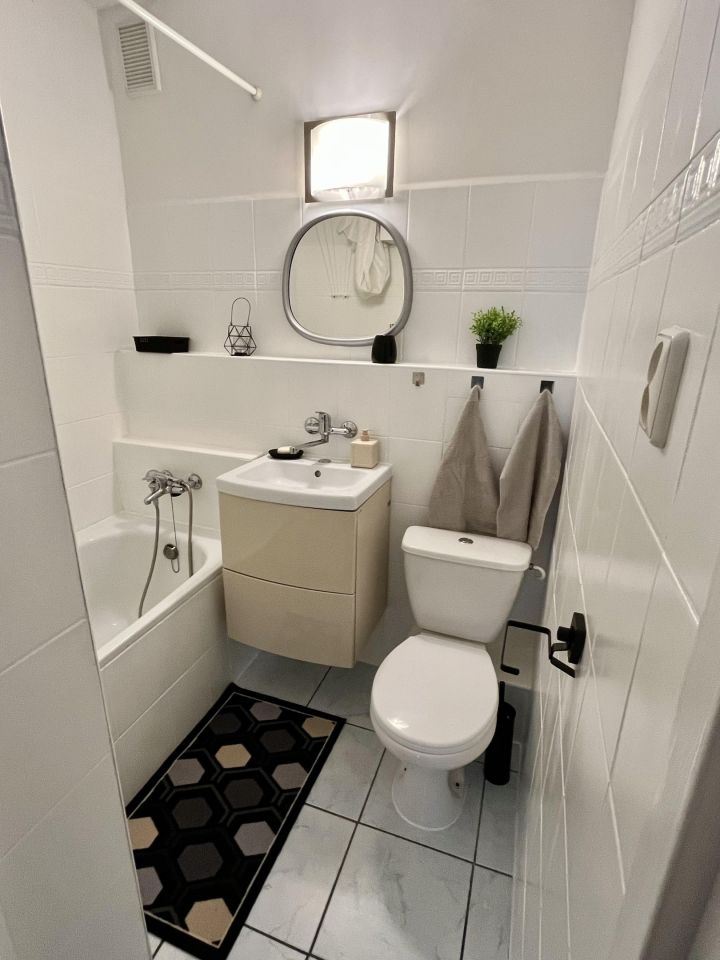 Mieszkanie 2-pokojowe Wrocław Krzyki, Zaporoska. Zdjęcie 4