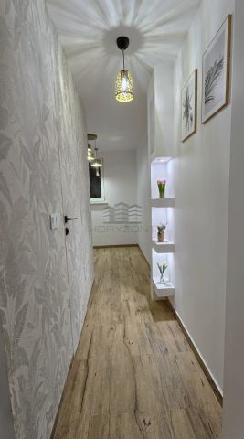 Mieszkanie 2-pokojowe Bydgoszcz Kapuściska, ul. Krzysztofa Kamila Baczyńskiego. Zdjęcie 9