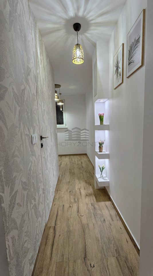 Mieszkanie 2-pokojowe Bydgoszcz Kapuściska, ul. Krzysztofa Kamila Baczyńskiego. Zdjęcie 9