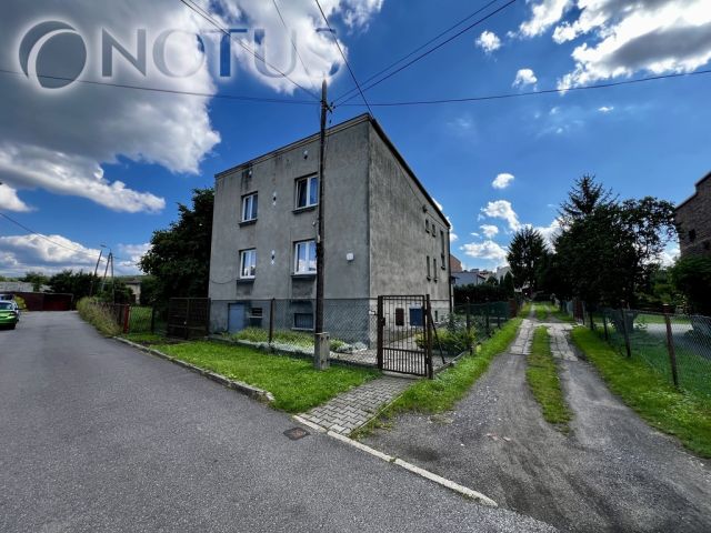 dom wolnostojący, 6 pokoi Ruda Śląska Kochłowice. Zdjęcie 16