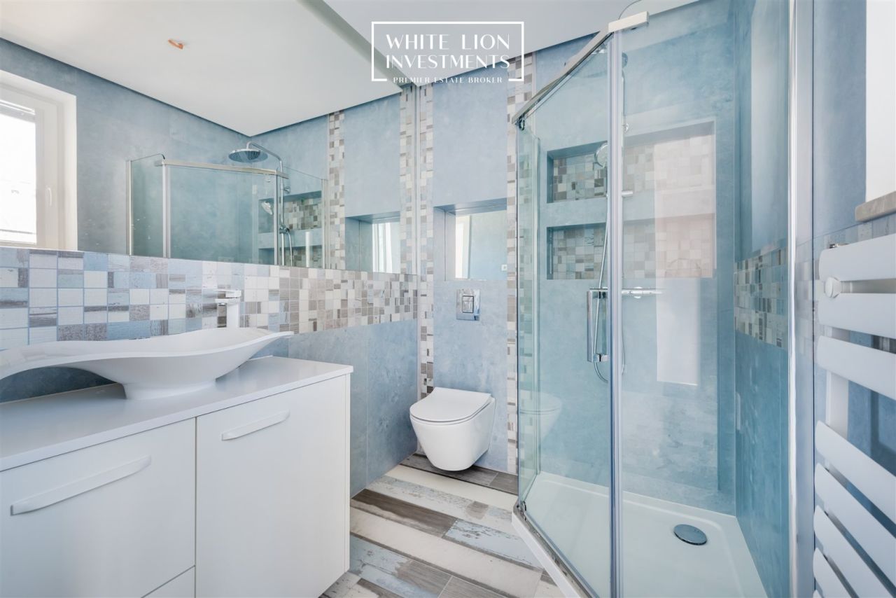 bliźniak, 5 pokoi Warszawa Wilanów, ul. Wiedeńska. Zdjęcie 12