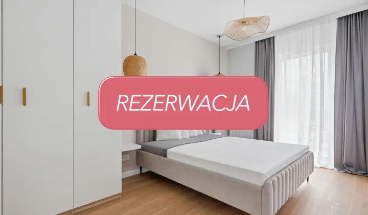 Mieszkanie 2-pokojowe Warszawa Wola, ul. Kolejowa