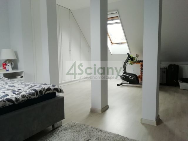 dom wolnostojący, 5 pokoi Jaworowa. Zdjęcie 16