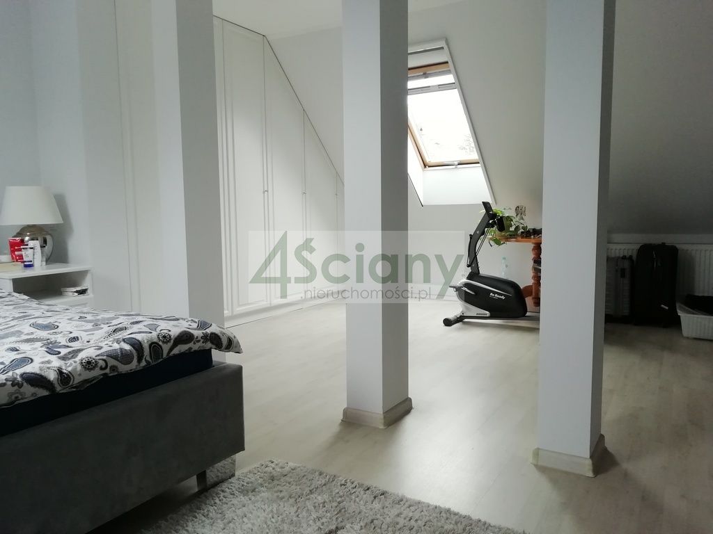 dom wolnostojący, 5 pokoi Jaworowa. Zdjęcie 16