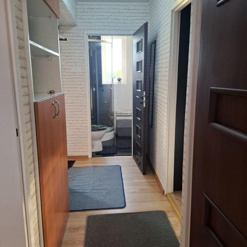 Mieszkanie 2-pokojowe Gdańsk Przymorze, ul. Śląska. Zdjęcie 20