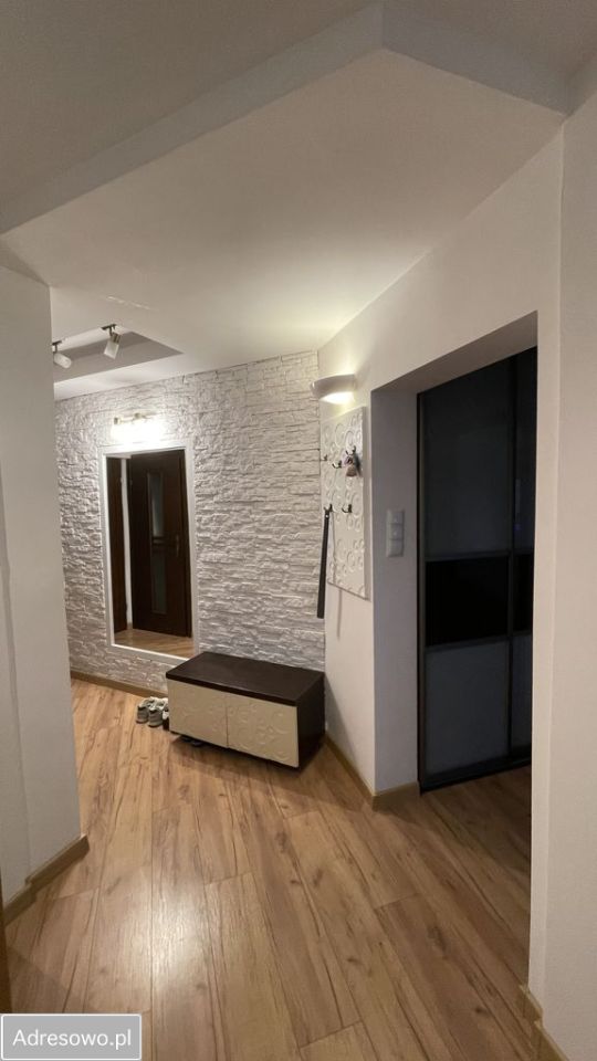 Mieszkanie 3-pokojowe Katowice Śródmieście, al. Walentego Roździeńskiego. Zdjęcie 14