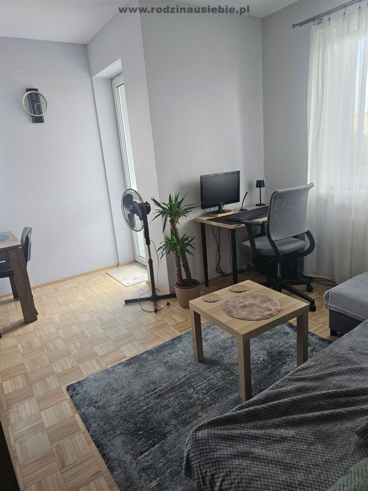 Mieszkanie 2-pokojowe Kraków Dębniki, ul. Wacława Lipińskiego. Zdjęcie 8