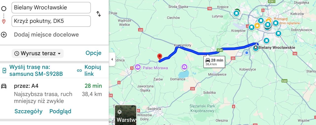 Działka rolna Zastruże. Zdjęcie 3