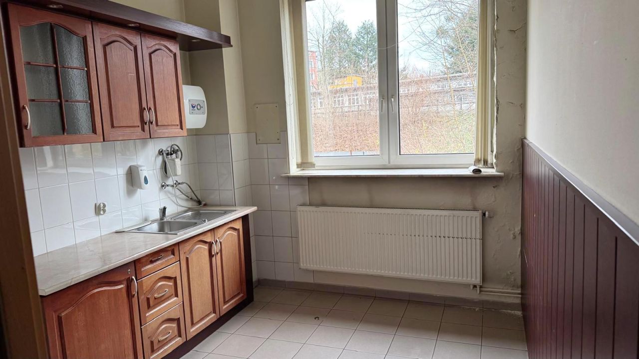 Biuro Rybnik Śródmieście, ul. Henryka Wieniawskiego. Zdjęcie 8