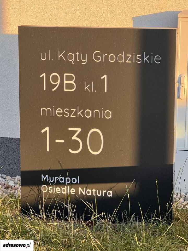 Mieszkanie 2-pokojowe Warszawa Białołęka, ul. Kąty Grodziskie. Zdjęcie 11