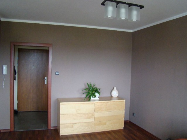 Mieszkanie 1-pokojowe Bydgoszcz Fordon, ul. Leona Posłusznego. Zdjęcie 1