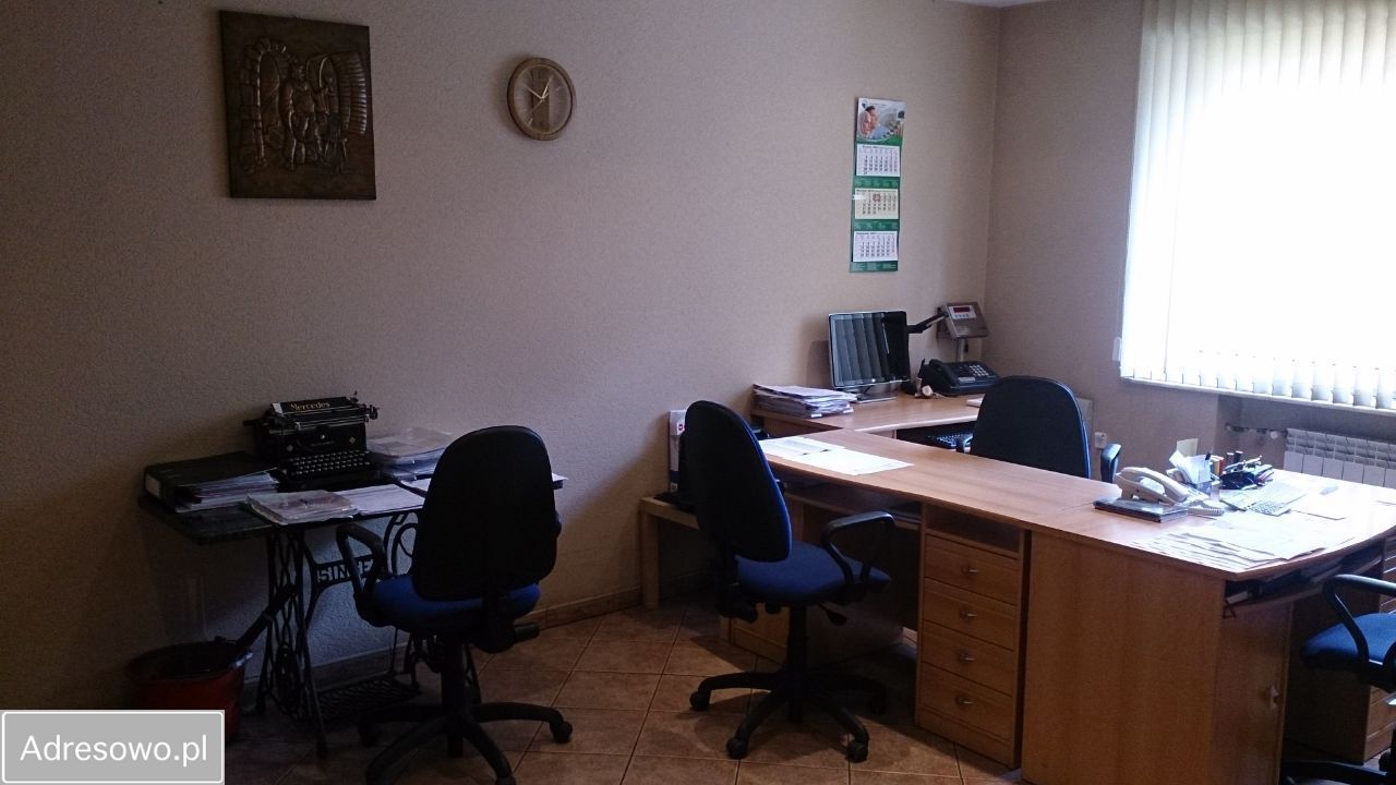 Nieruchomość komercyjna Popowo Kościelne. Zdjęcie 8