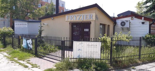 Lokal Siedlce, ul. Młynarska. Zdjęcie 1