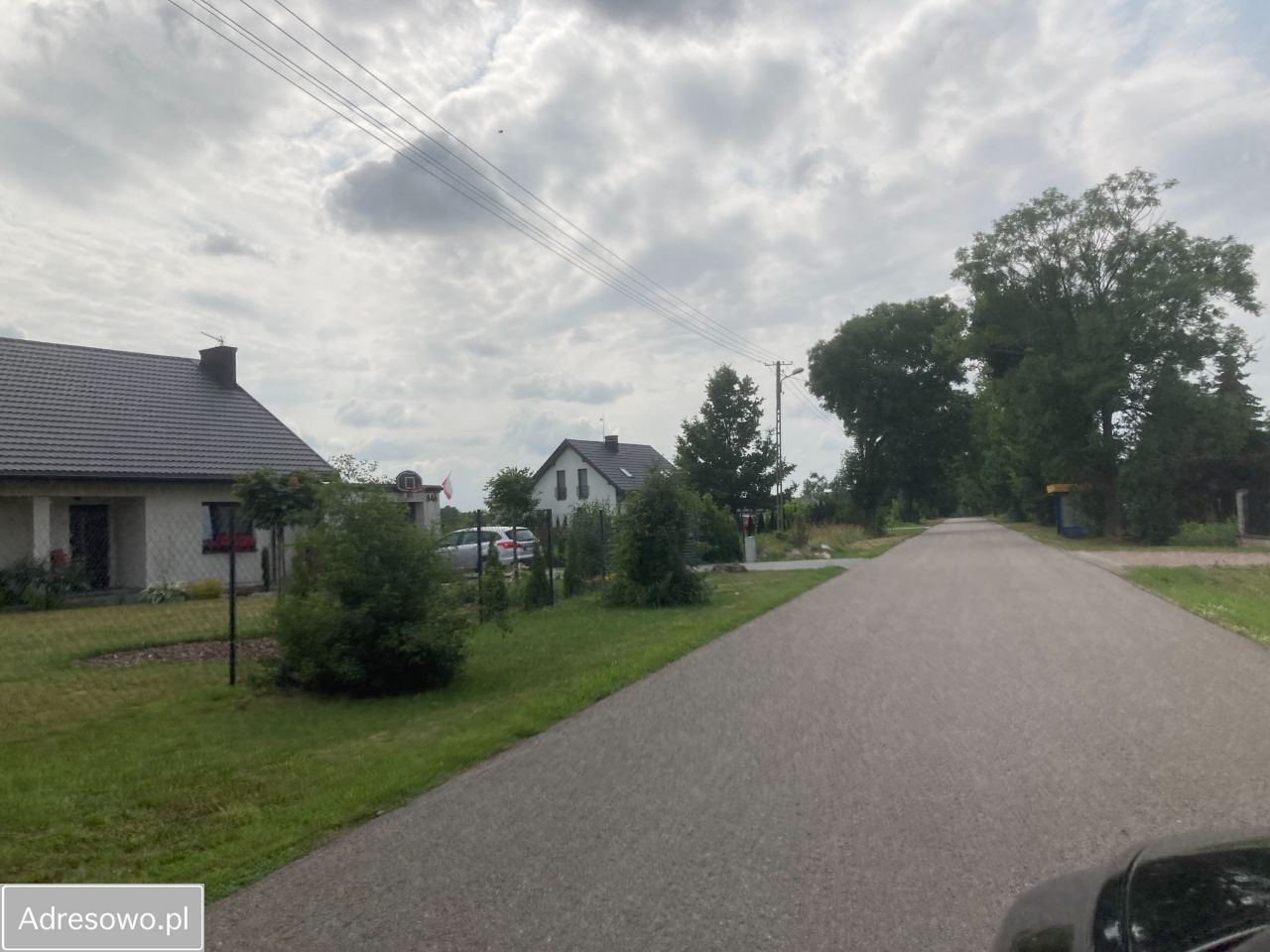 Działka budowlana Nowe Mostki. Zdjęcie 9