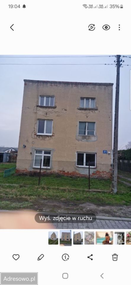 dom wolnostojący, 6 pokoi Inowrocław
