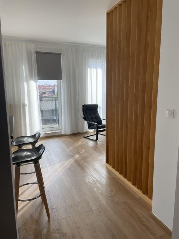 Mieszkanie 2-pokojowe Warszawa Praga-Południe, ul. Szaserów. Zdjęcie 1