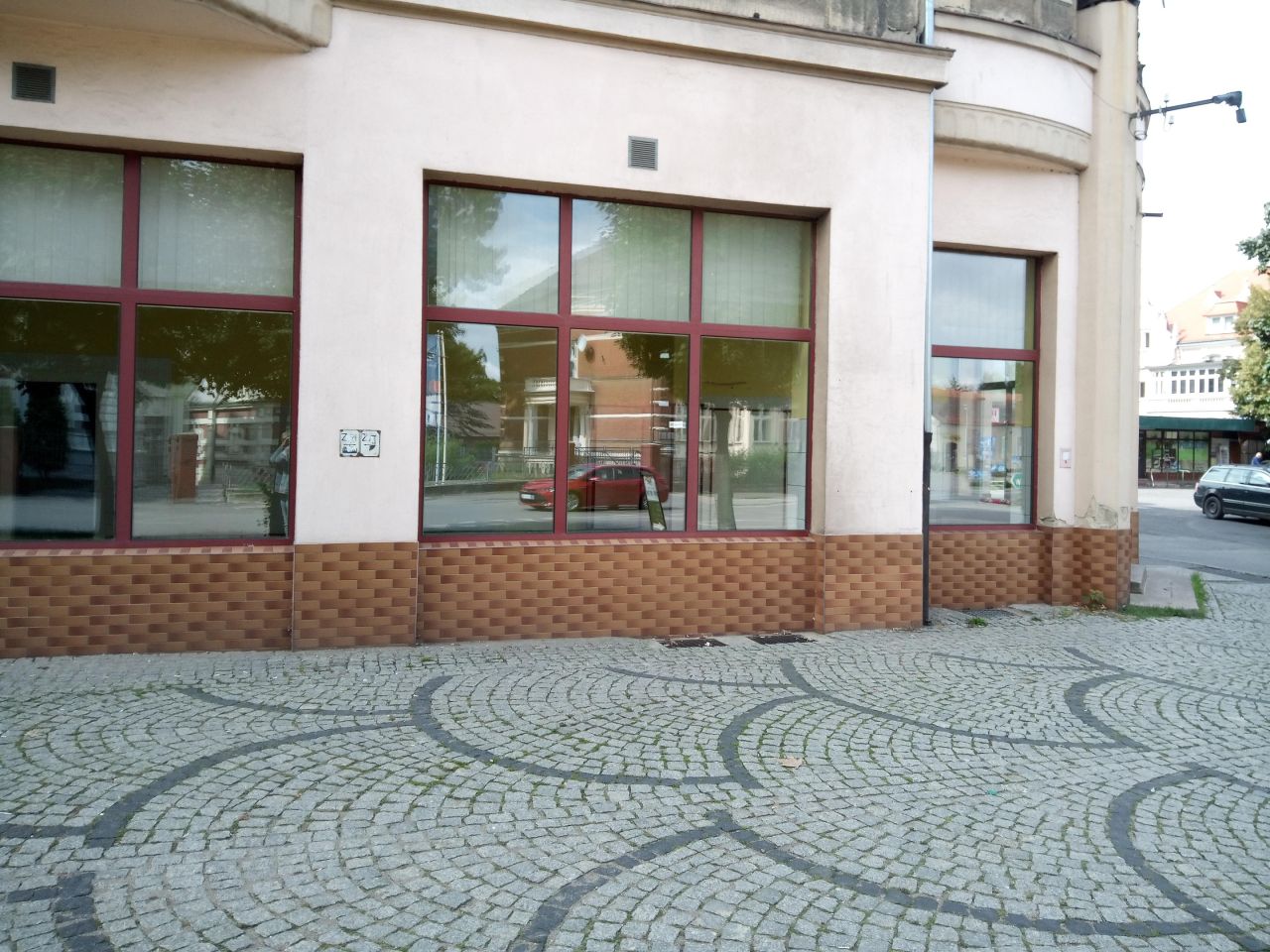 Lokal Ząbkowice Śląskie, ul. 1 Maja