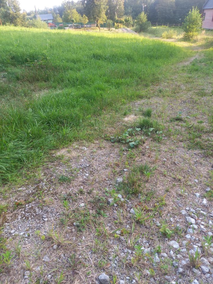 Działka budowlana Olszowice Poręby, ul. Świętego Floriana. Zdjęcie 5