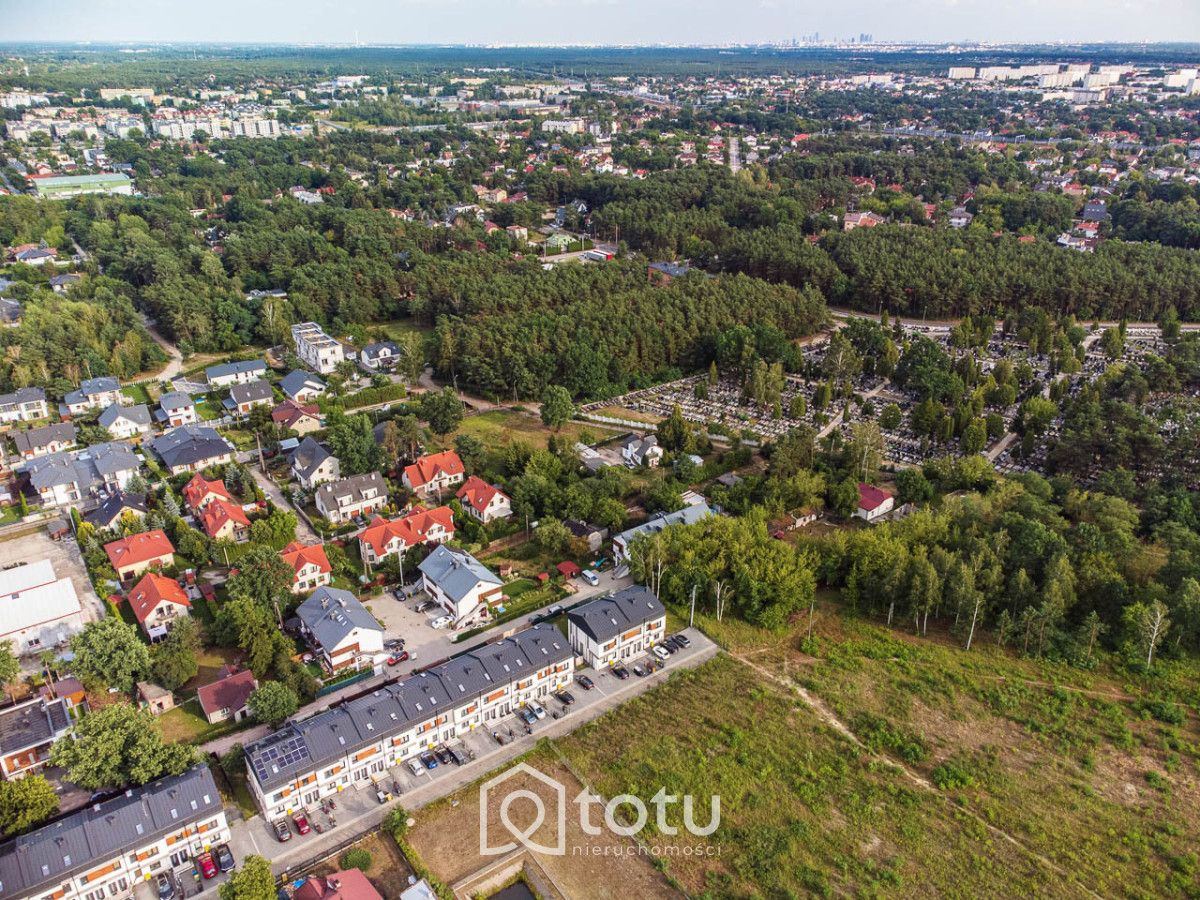 Mieszkanie 4-pokojowe Legionowo, ul. Suwalna. Zdjęcie 16