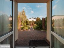 dom wolnostojący, 5 pokoi Marki, ul. Mała. Zdjęcie 1